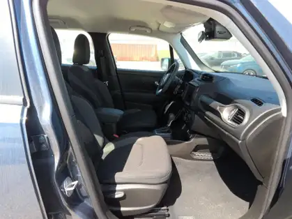 JEEP RENEGADE LIMITED 1.5 Turbo T4 130 CV BVR7 e-Hybrid 