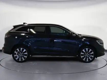 RENAULT AUSTRAL TECHNO E-Tech full hybrid 200 CV 