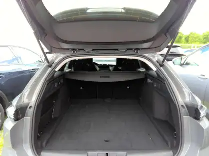 PEUGEOT 308 SW ALLURE Hybrid 145 CV e-DCS6 