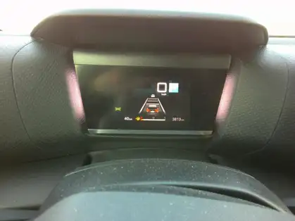 CITROEN C4 MAX 1.2 PURETECH 130 CV EAT8