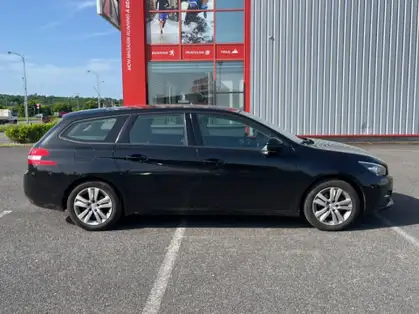 PEUGEOT 308 SW ACTIVE BUSINESS BlueHDi 130 CV EAT8 