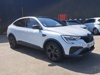 RENAULT ARKANA ARKANA RS LINE 1.6 E-TECH 145 CV EDC
