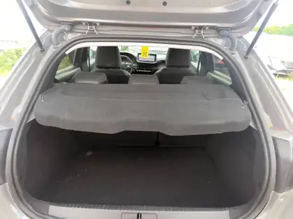 PEUGEOT 208 ALLURE Hybrid 110 CV e-DCS6 