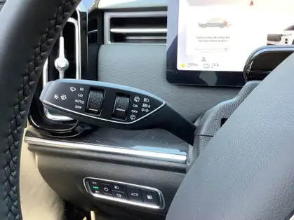 JAECOO 7 PHEV EXCLUSIVE PHEV SHS-P 