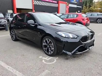 BMW SERIE 1 F70 F70 M SPORT 120 170 CV DKG7 