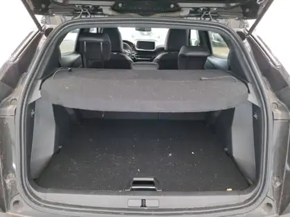 PEUGEOT 2008 ALLURE 1.2 PURETECH 130 CV EAT8