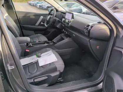 CITROEN C4 MAX 1.2 PURETECH 130 CV EAT8