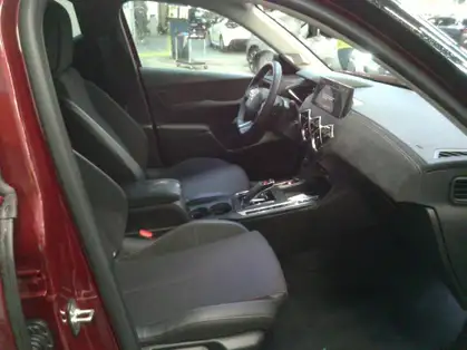DS DS 3 PERFORMANCE LINE PureTech 130 CV EAT8