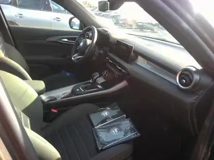 ALFA ROMEO TONALE TI 1.3 Hybride Rechargeable PHEV 280ch AT6 Q4