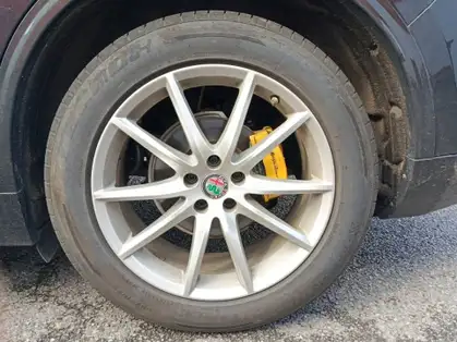 ALFA ROMEO STELVIO MY21 2.2 190 ch Q4 AT8 Ti