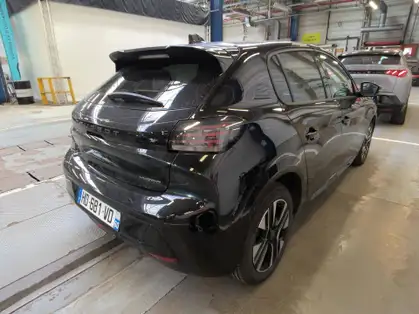 PEUGEOT 208 ALLURE Hybrid 110 CV e-DCS6 