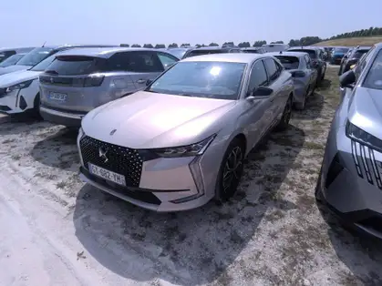 DS DS 4 ETOILE PureTech 130 CV EAT8