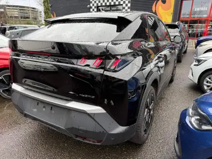 PEUGEOT 3008 ALLURE HYBRIDE 136 CV e-DCS6