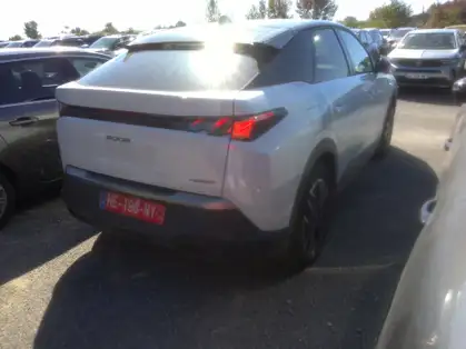 PEUGEOT 3008 GT Hybrid 145 e-DCS6