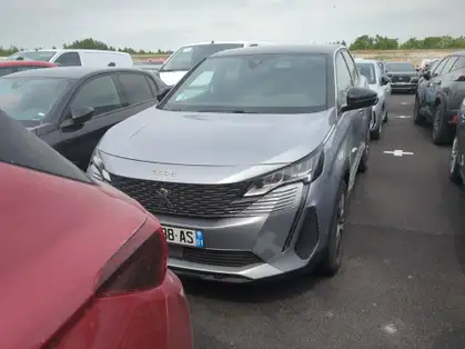 PEUGEOT 3008 ALLURE PACK 1.2 PURETECH 130 CV BVM6