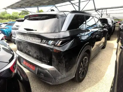 PEUGEOT 5008 ALLURE Hybrid 145 CV e-DCS6 