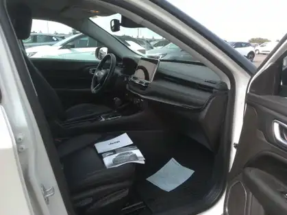 JEEP COMPASS S 1.3 PHEV T4 240 CV 4xe eAWD 