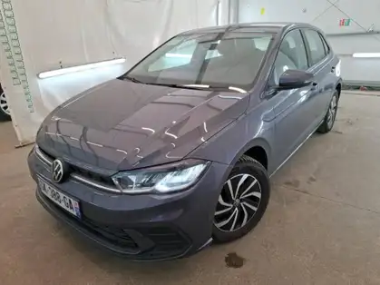 VOLKSWAGEN POLO LIFE BUSINESS 1.0 TSI 95 CV BVM5