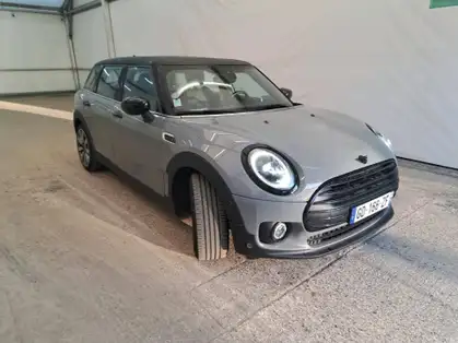 MINI CLUBMAN F54 LCI MINI CLUBMAN COOPER  EDITION KNIGHTSBRIDGE136 CV BVA7