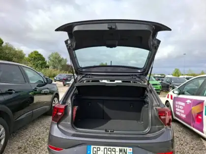 VOLKSWAGEN POLO LIFE PLUS 1.0 TSI 95 CV BVM5