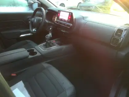 CITROEN C5 AIRCROSS FEEL 1.2 PURETECH 130 CV BVM6