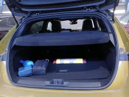 OPEL ASTRA GS 1.2 Turbo 130 CV BVM6 