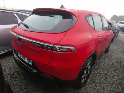 ALFA ROMEO TONALE SPRINT 1.5 Ibrida 160 CV VGT TCT7 