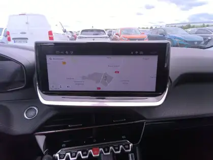 PEUGEOT 208 ALLURE ESS 100 CV BVM6