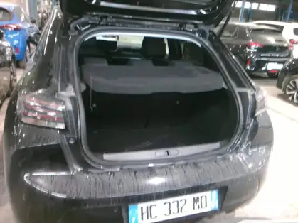 PEUGEOT 208 ALLURE ESS 100 CV BVM6