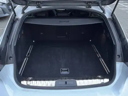 PEUGEOT 508 SW GT 1.5 BLUEHDI 130 CV EAT8