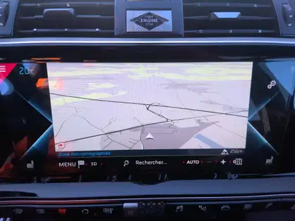 DS DS7 CROSSBACK GRAND CHIC Hybride E-Tense 300 CV EAT8 4x4 