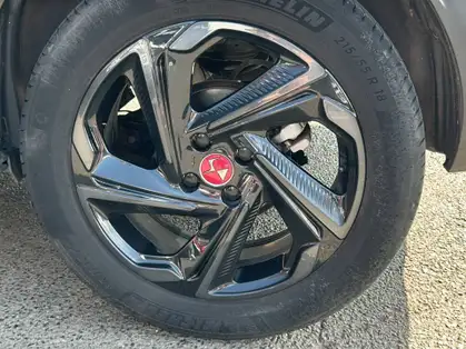 DS DS 3 CROSSBACK PERFORMANCE LINE+ PureTech 130 CV EAT8