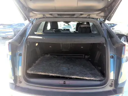 PEUGEOT 3008 ALLURE PACK 1.2 PURETECH 130 CV BVM6