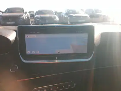 PEUGEOT 2008 ALLURE Hybrid 145 CV e-DCS6 