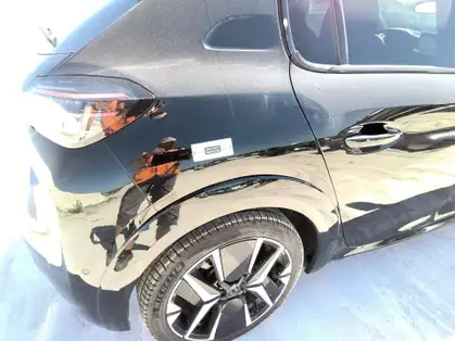 PEUGEOT 208 GT HYBRIDE 136 CV e-DCS6