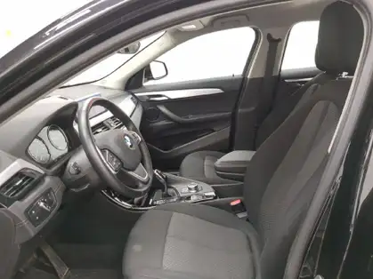 BMW X2 F39 BUSINESS DESIGN sDrive 18i 136 CV DKG7 