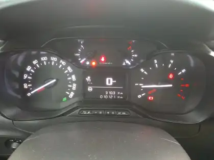 CITROEN C3 SHINE 1.2 PURETECH 83 CV BVM5