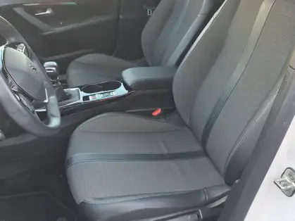 PEUGEOT 2008 ALLURE 1.2 PURETECH 100 CV BVM6