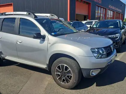 DACIA DUSTER dCi 110 4x2 Prestige 2017