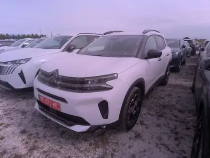 CITROEN C5 AIRCROSS MAX 1.5 BLUEHDI 130 CV EAT8