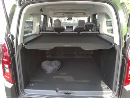 CITROEN E-BERLINGO Taille XL 136 ch 54 kWh Max