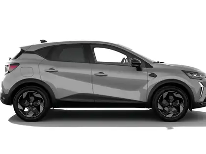 RENAULT CAPTUR E-Tech full hybrid 160 ch Techno
