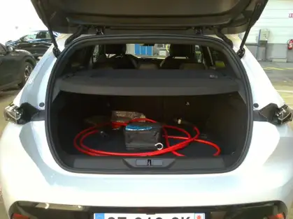PEUGEOT 308 54 kWh 156ch GT