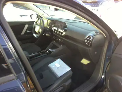 CITROEN E-C4 X PLUS 156 CV AUTONOMIE ETENDUE 