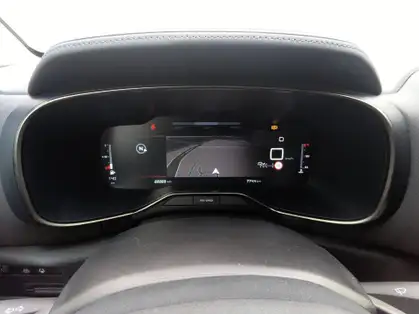 CITROEN C5 AIRCROSS MAX Hybride 145 CV e-DCS6 
