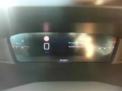 PEUGEOT 208 ALLURE 1.2 PURETECH 100 CV BVM6