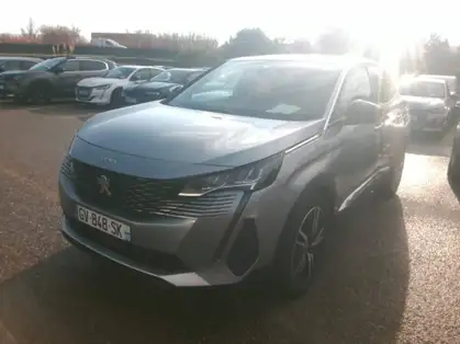 PEUGEOT 3008 ALLURE PACK Hybrid 180 CV e-EAT8 
