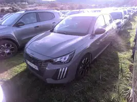 PEUGEOT ALLURE ESS 100 CV BVM6