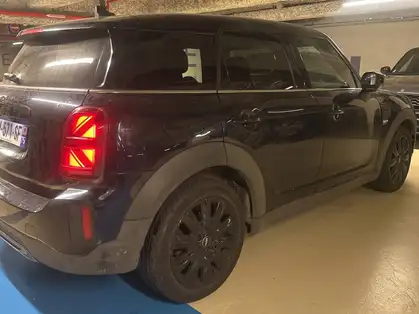 MINI COUNTRYMAN F60 LCI COOPER EDITION PREMIUM 136 CV BVA7 