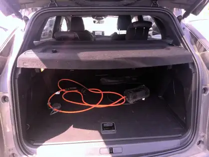 PEUGEOT 3008 GT HYBRID 225 CV E-EAT8